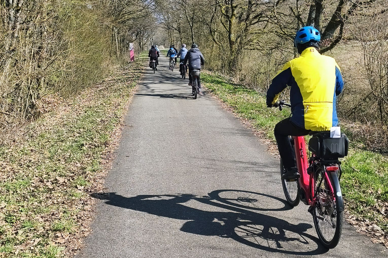 Fahrradkreuzweg 2026
