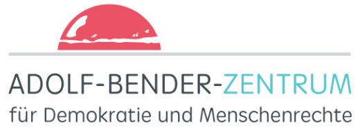 Logo des Adolf-Bender-Zentrums