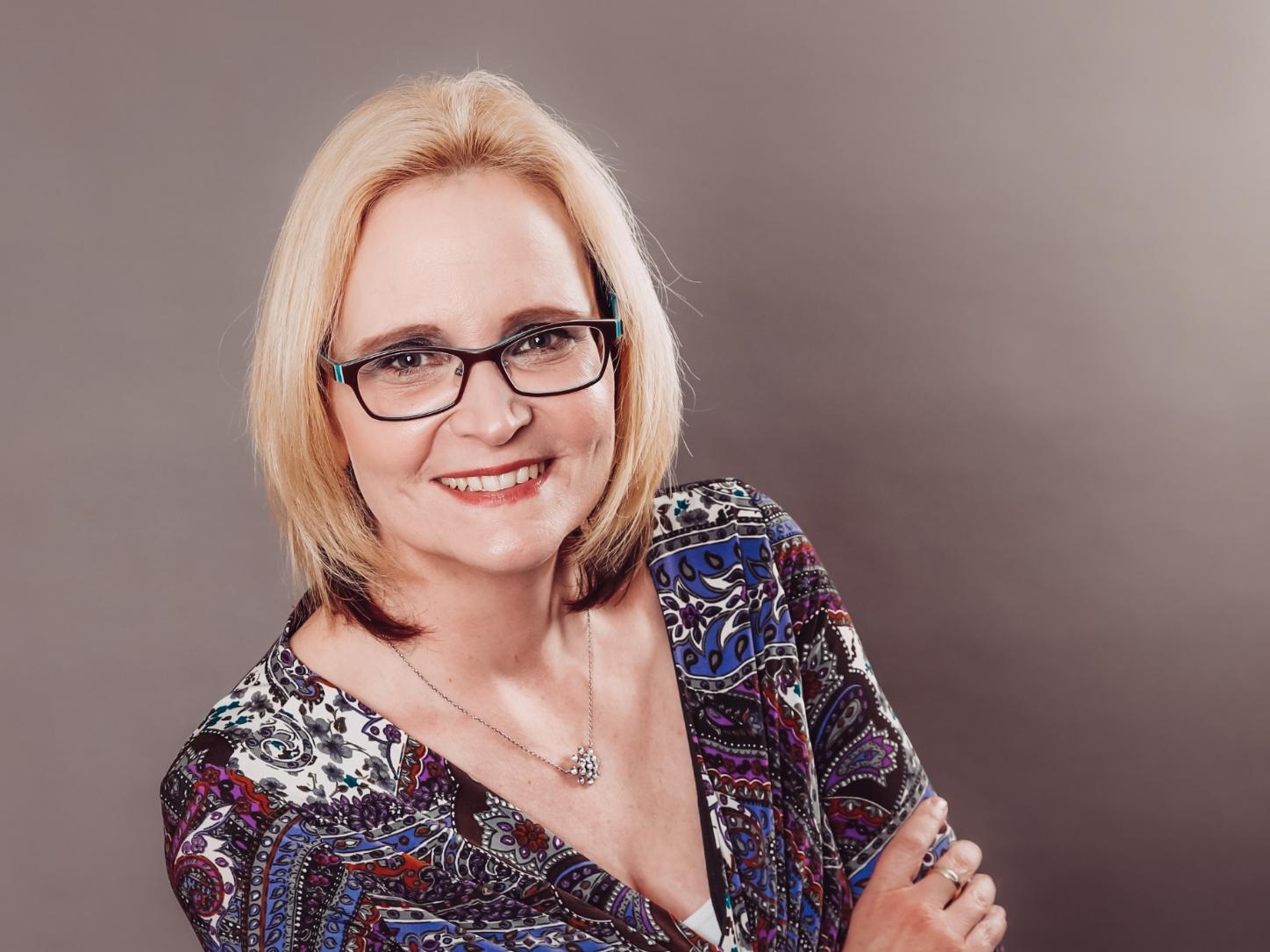 Anke Jakobs-Rohles