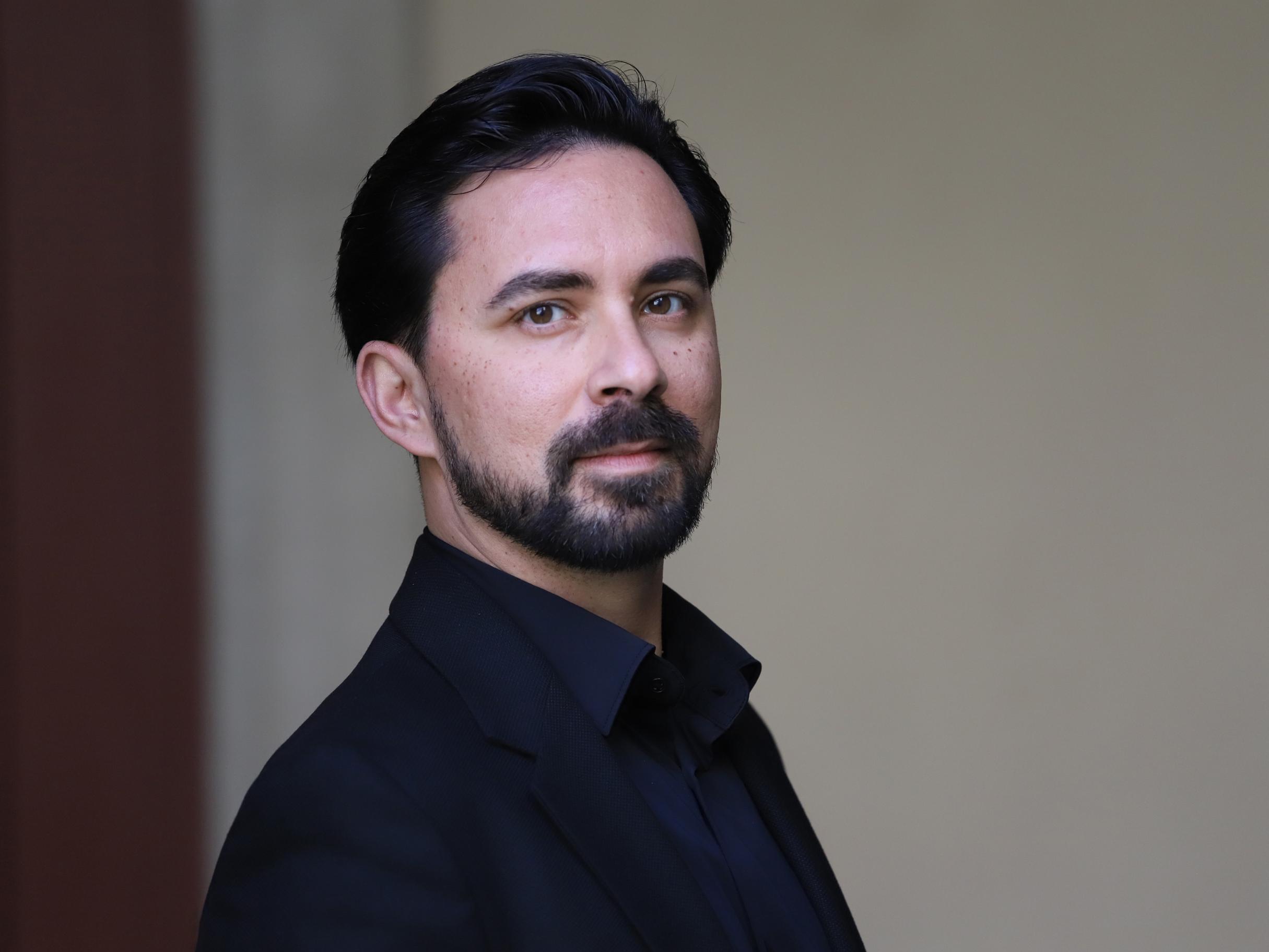 Lukas Bodenstein